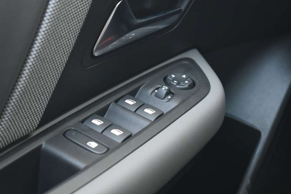 Citroen C4 - Imagem 15