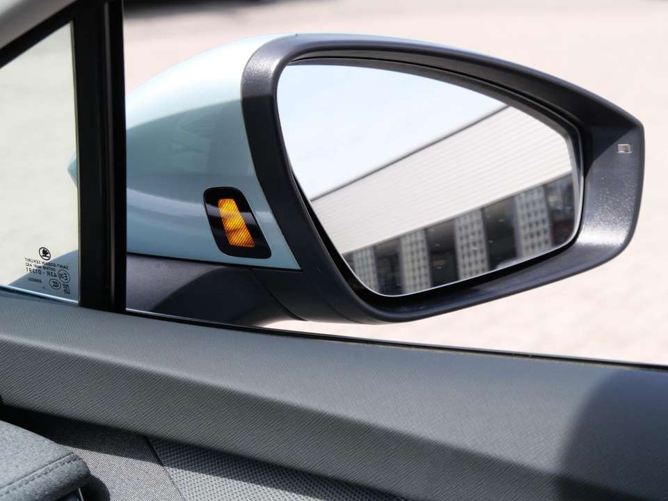 Skoda Enyaq - Imagem 11