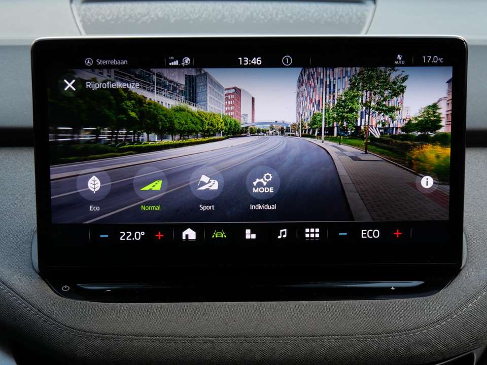 Skoda Enyaq - Imagem 13