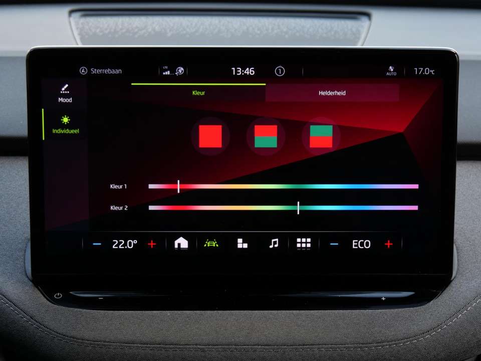 Skoda Enyaq - Imagem 14