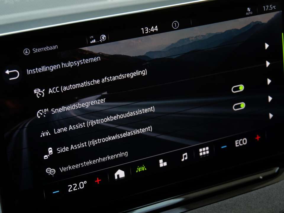 Skoda Enyaq - Imagem 16