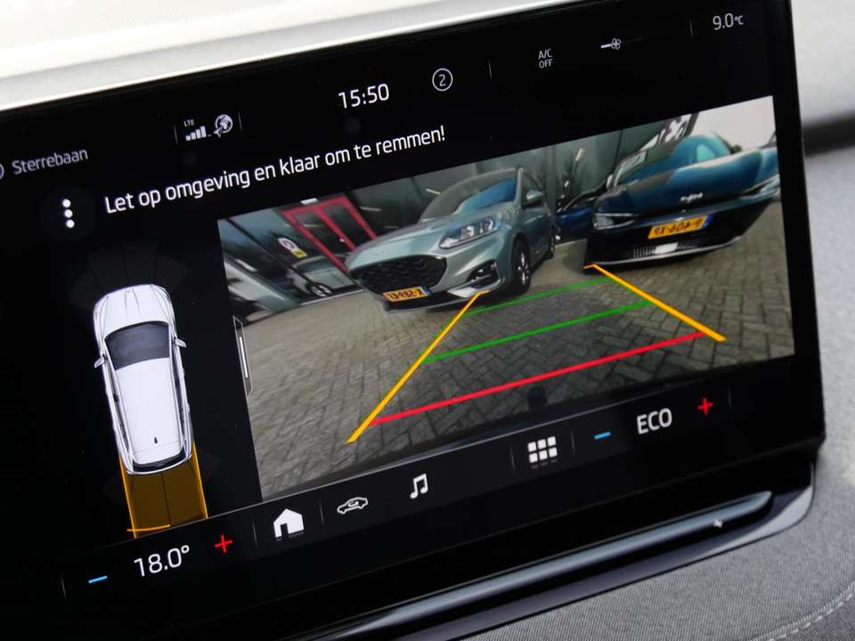 Skoda Enyaq - Imagem 17