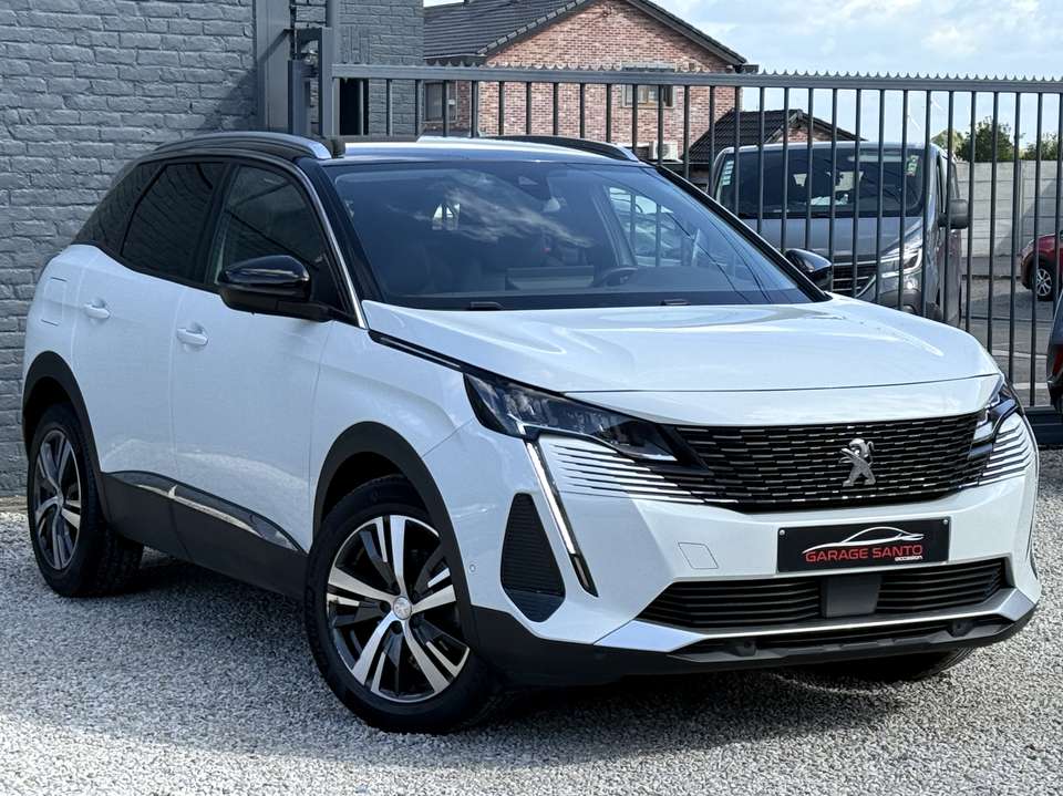 Peugeot 3008 - Imagem 2