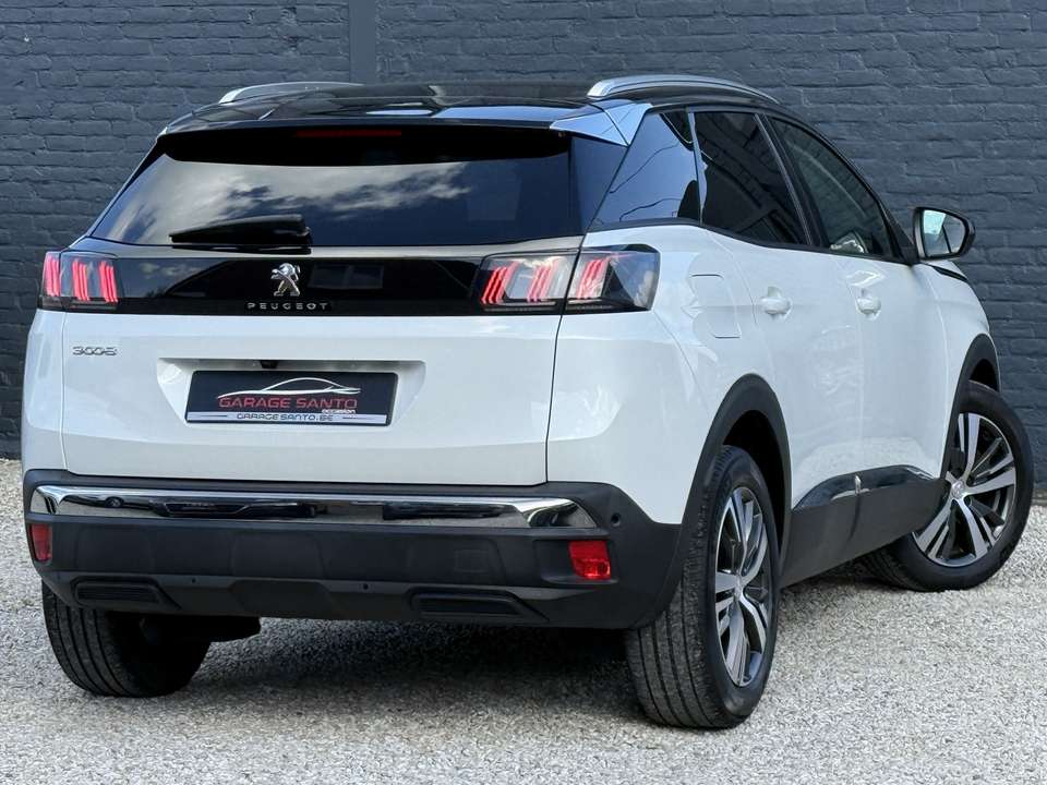 Peugeot 3008 - Imagem 3