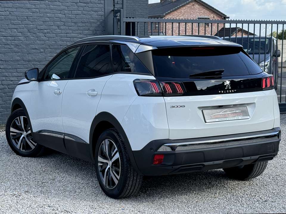 Peugeot 3008 - Imagem 4