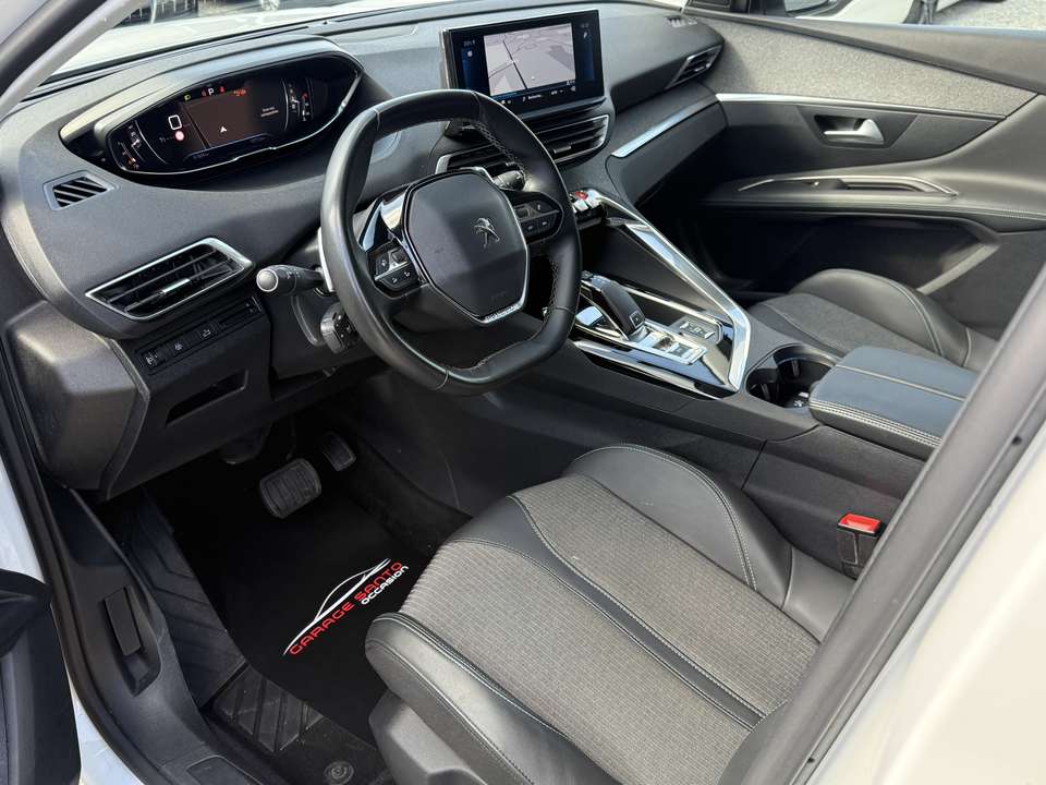 Peugeot 3008 - Imagem 5