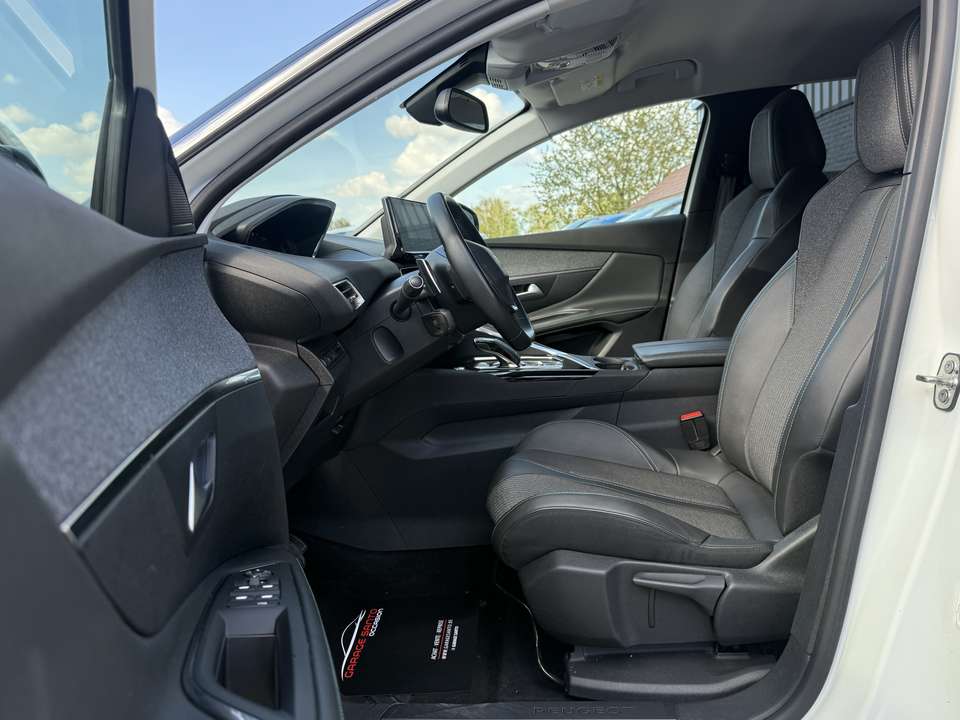 Peugeot 3008 - Imagem 6