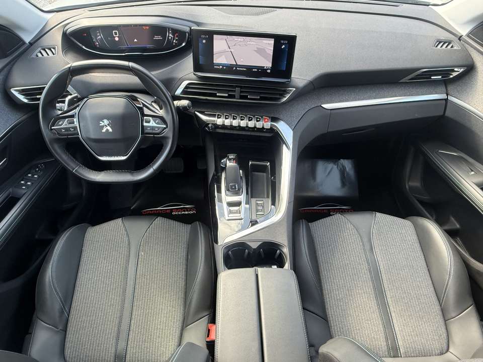 Peugeot 3008 - Imagem 7