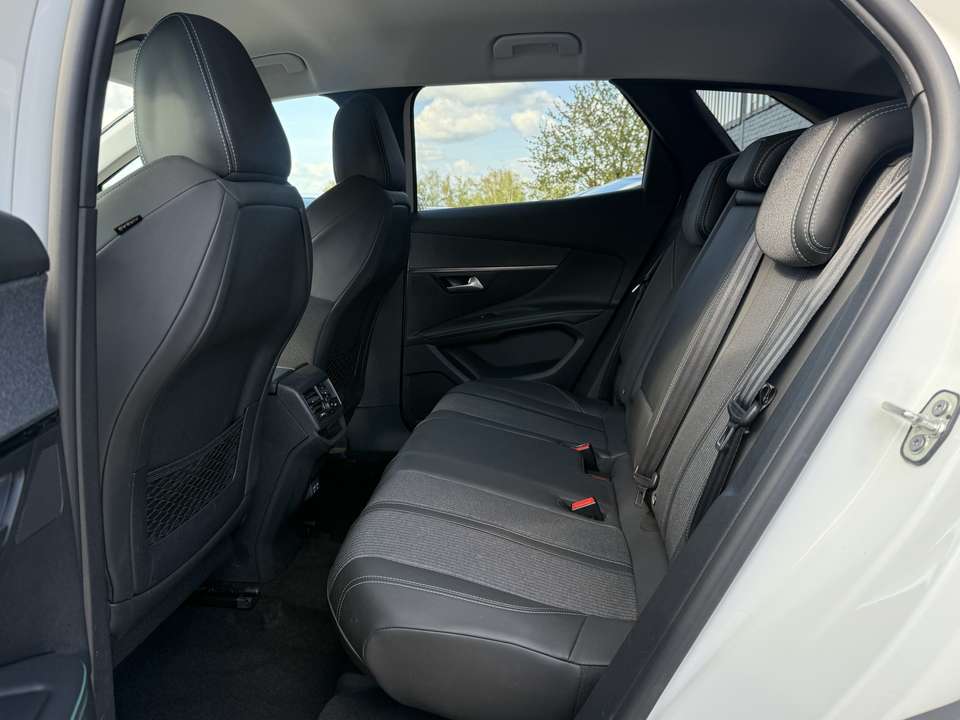 Peugeot 3008 - Imagem 8