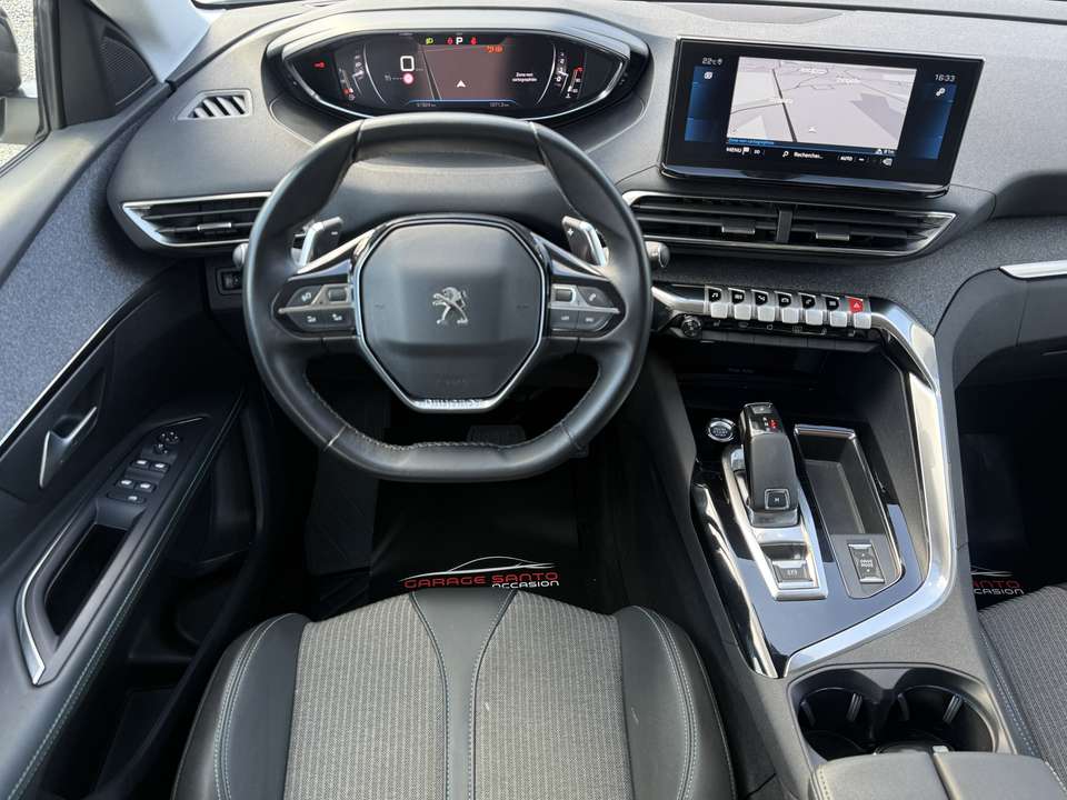 Peugeot 3008 - Imagem 9
