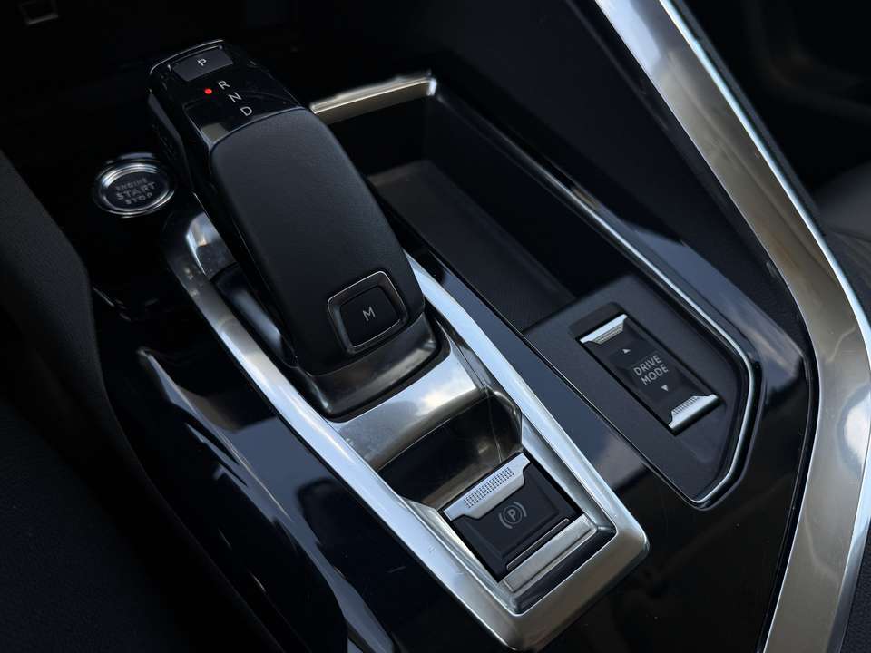 Peugeot 3008 - Imagem 12