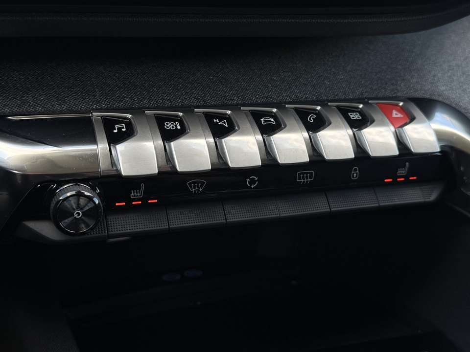 Peugeot 3008 - Imagem 13