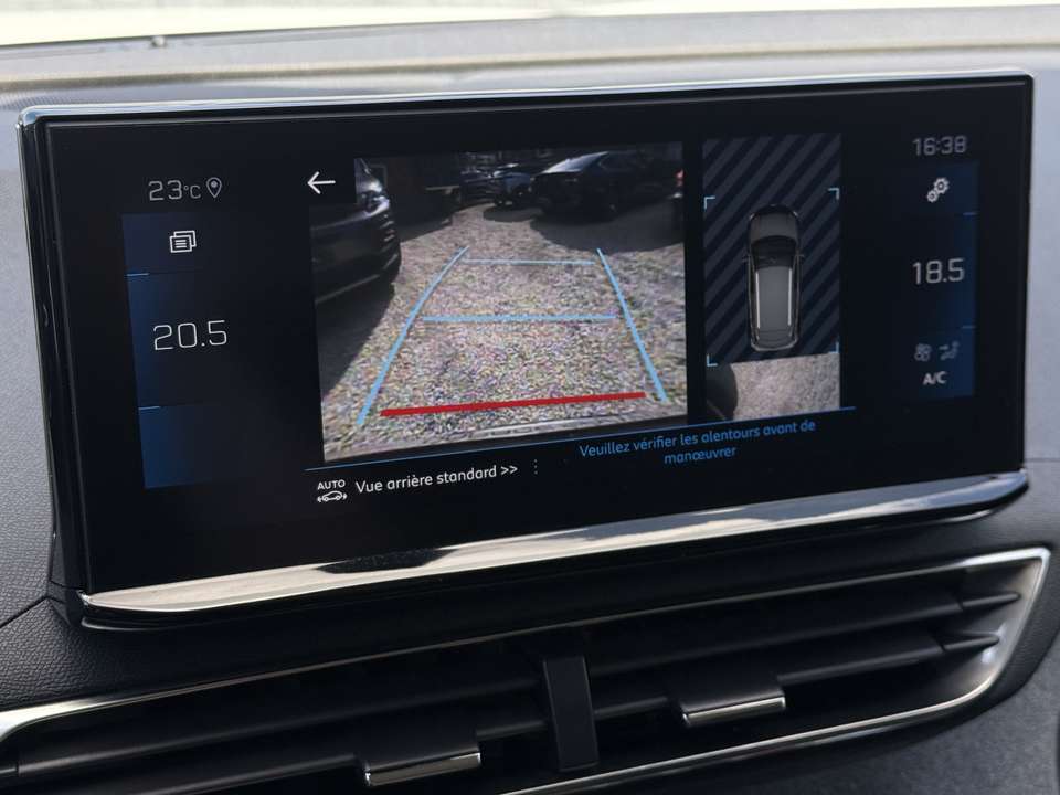 Peugeot 3008 - Imagem 14