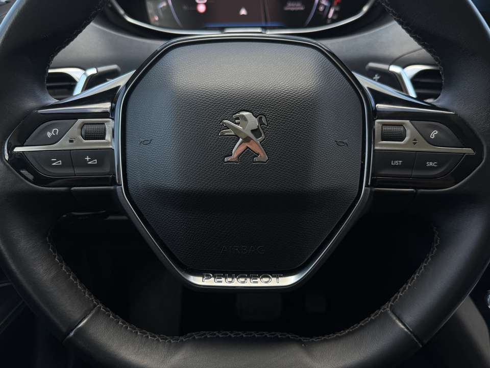 Peugeot 3008 - Imagem 15