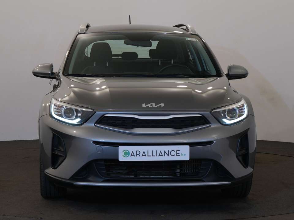 Kia Stonic - Imagem 2