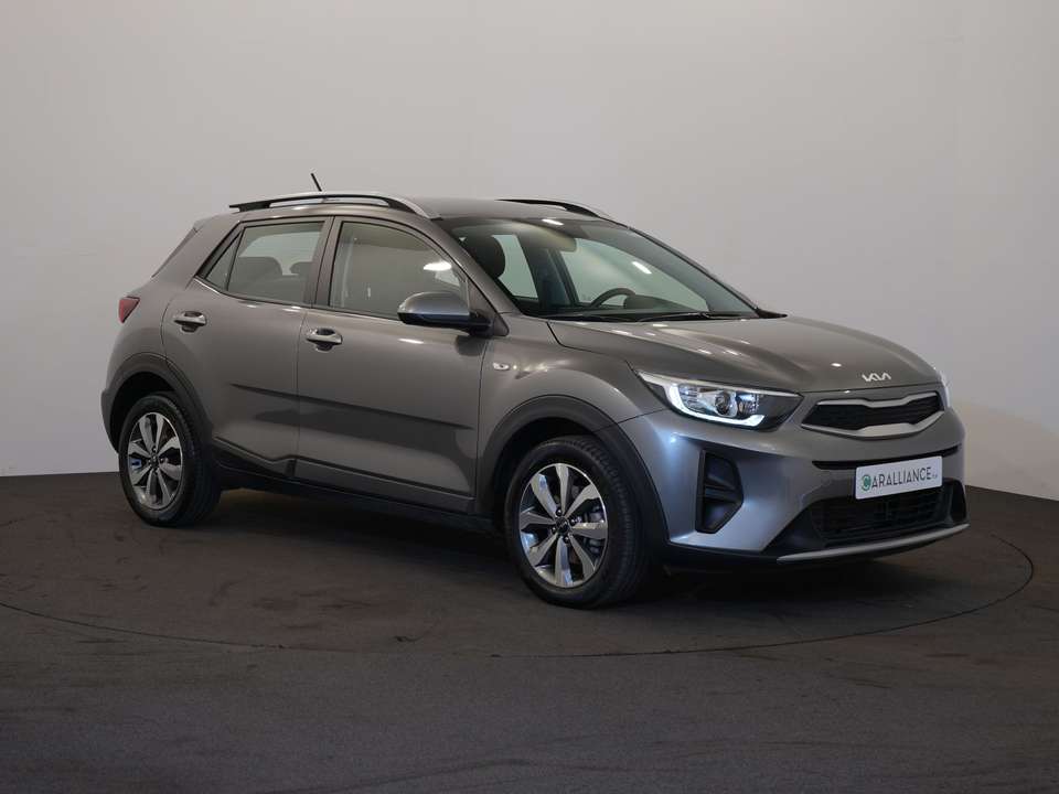 Kia Stonic - Imagem 3