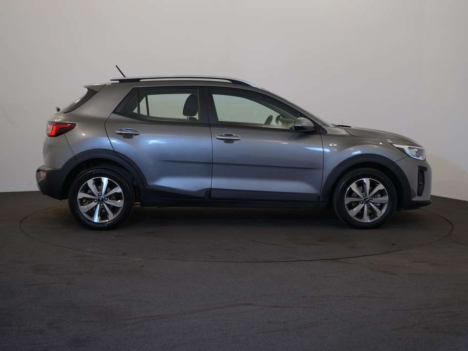 Kia Stonic - Imagem 5