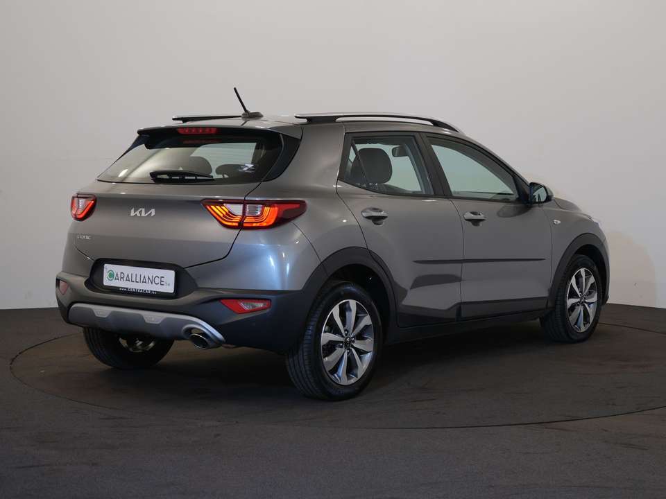 Kia Stonic - Imagem 6