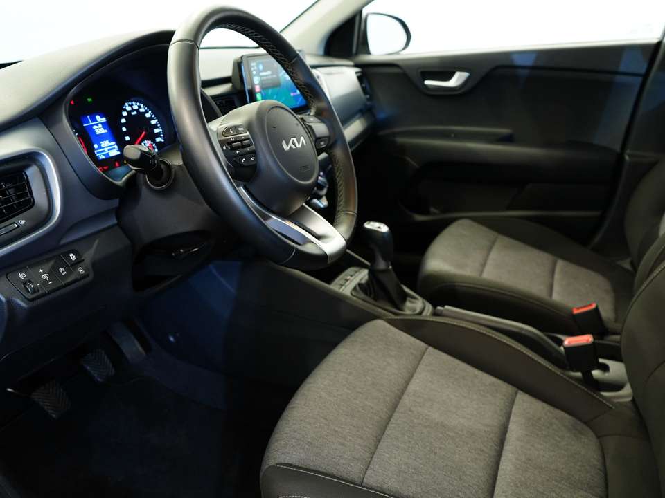 Kia Stonic - Imagem 9