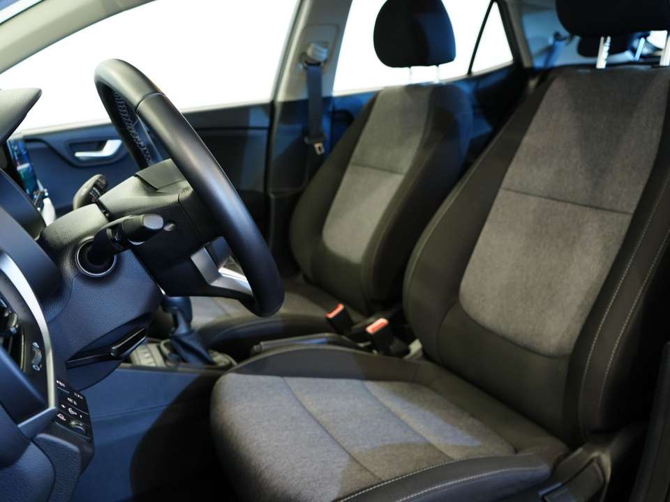 Kia Stonic - Imagem 10