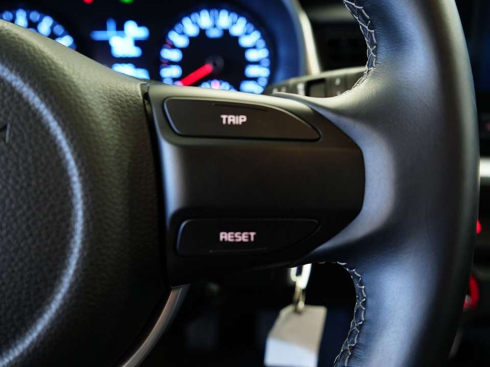 Kia Stonic - Imagem 14