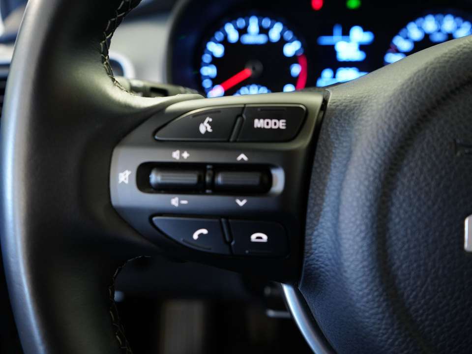 Kia Stonic - Imagem 15