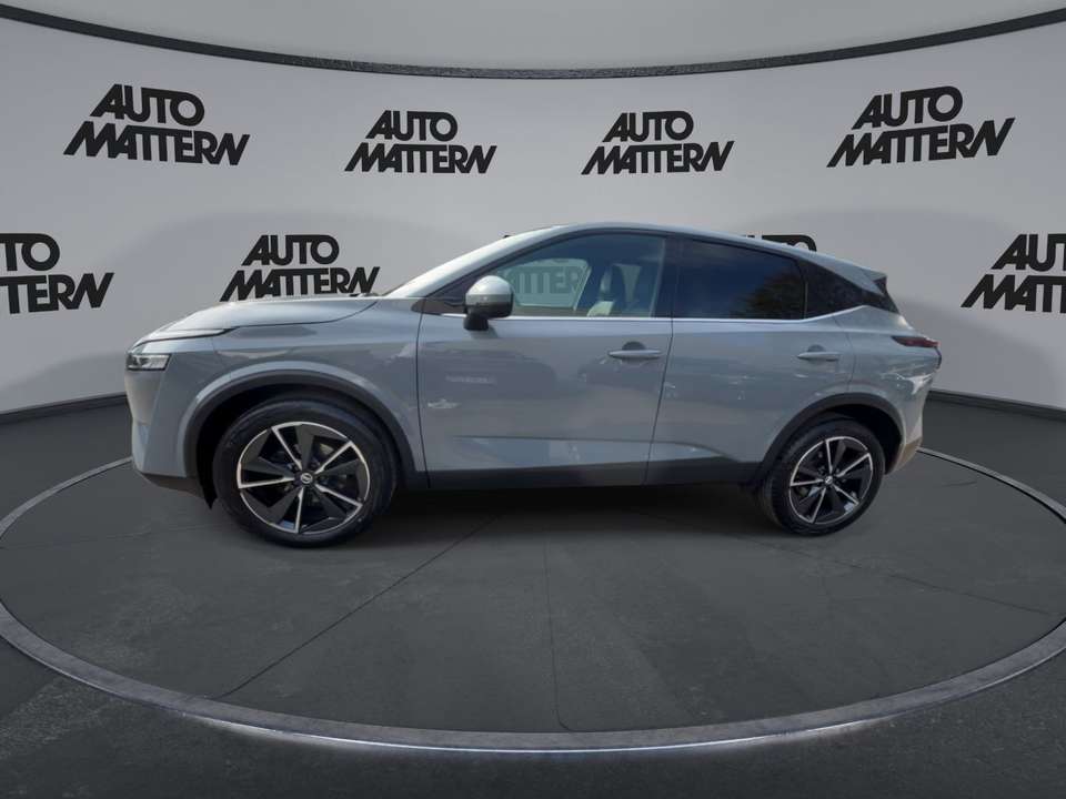 Nissan Qashqai - Imagem 4