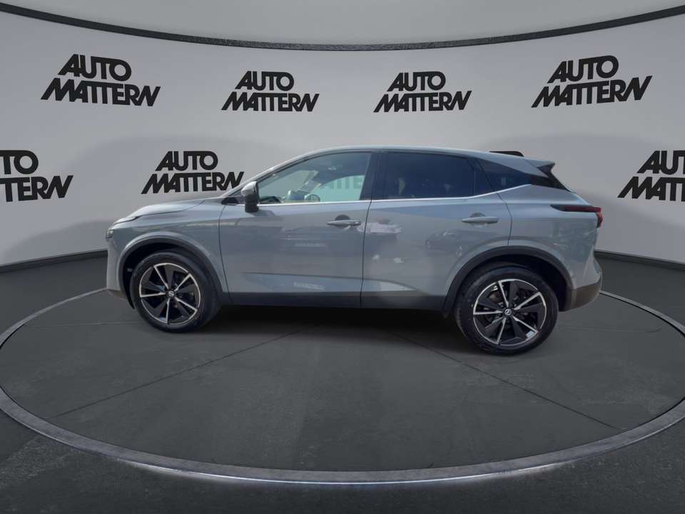 Nissan Qashqai - Imagem 5