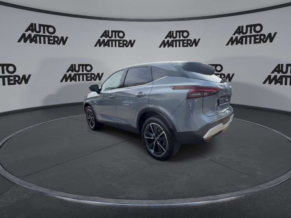 Nissan Qashqai - Imagem 6