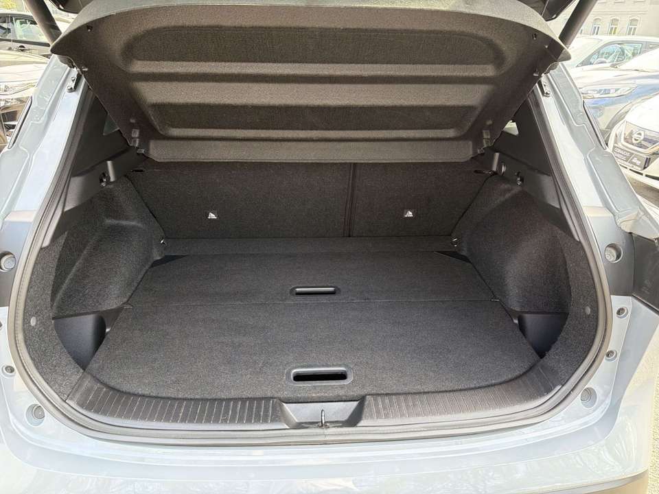 Nissan Qashqai - Imagem 10