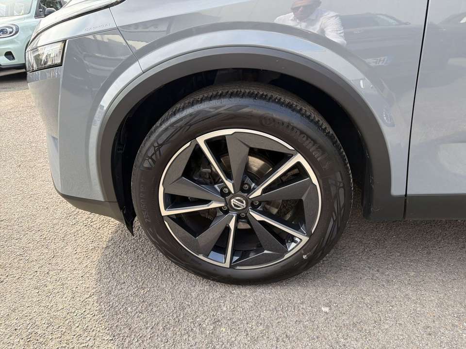 Nissan Qashqai - Imagem 11