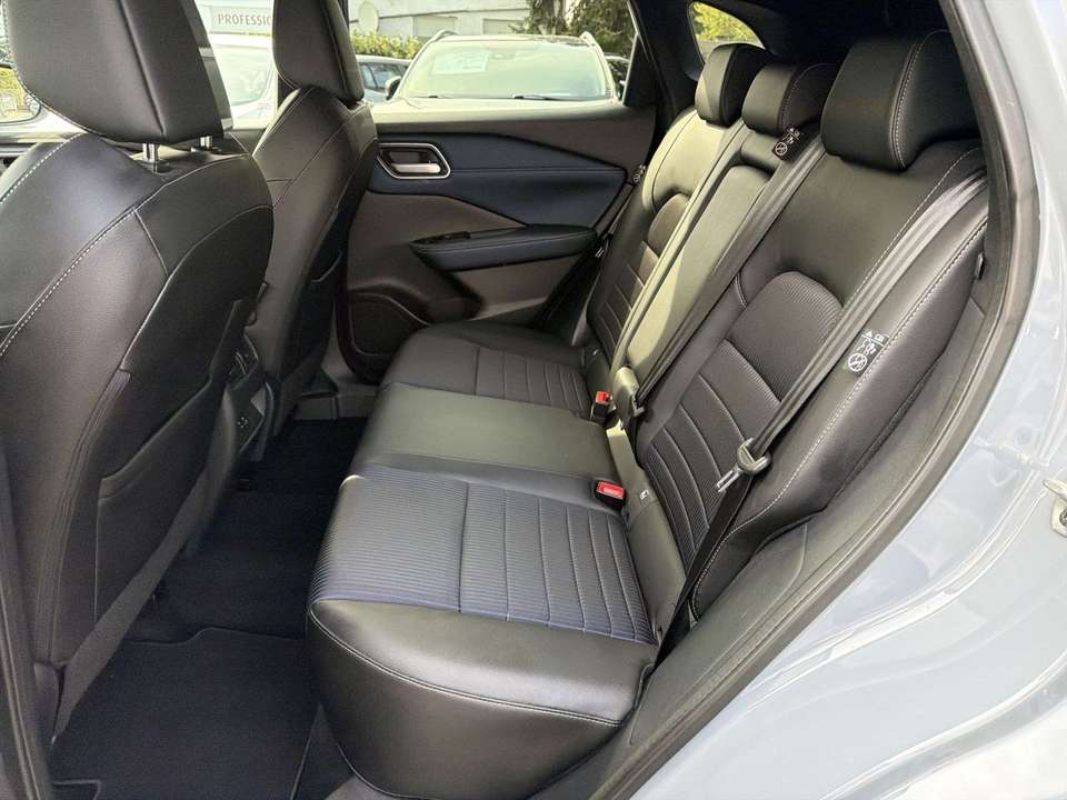 Nissan Qashqai - Imagem 13