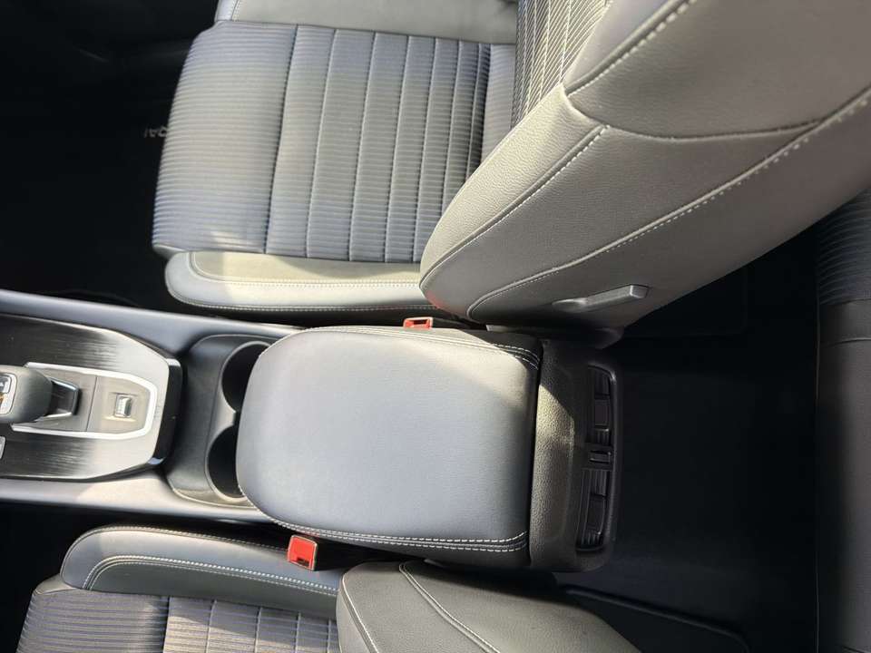 Nissan Qashqai - Imagem 15