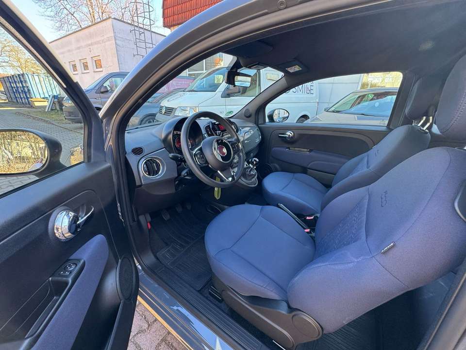 Fiat 500 - Imagem 14