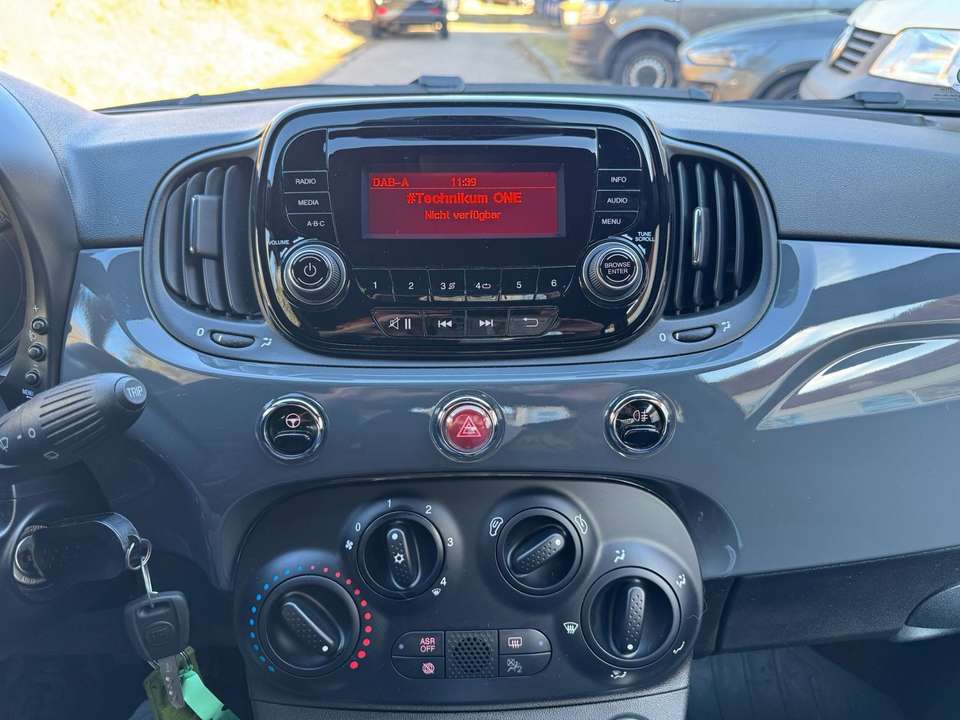 Fiat 500 - Imagem 15