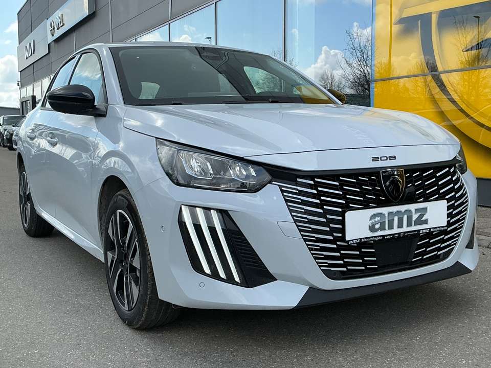 Peugeot 208 - Imagem 2