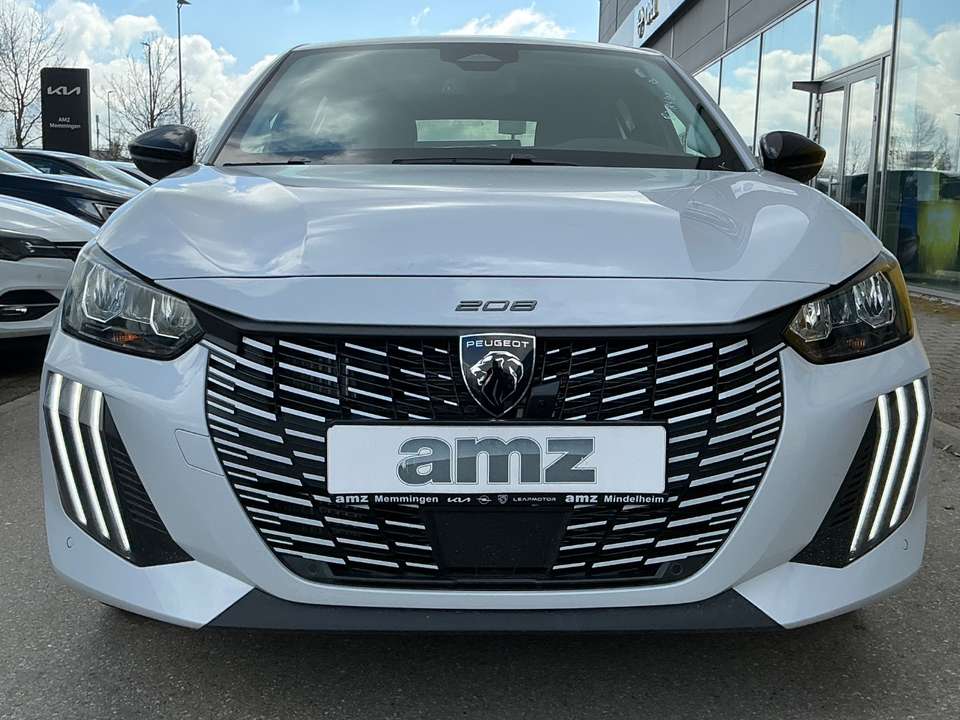 Peugeot 208 - Imagem 3