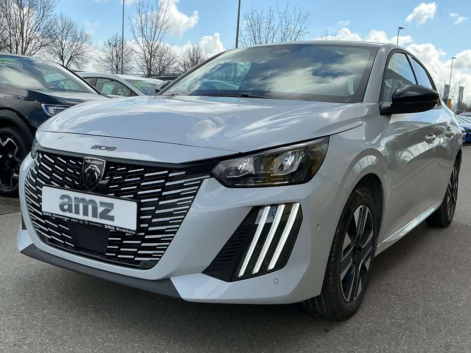 Peugeot 208 - Imagem 5