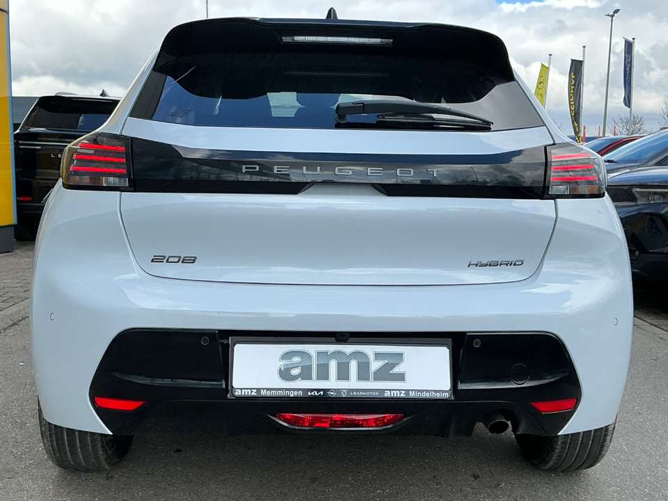 Peugeot 208 - Imagem 7