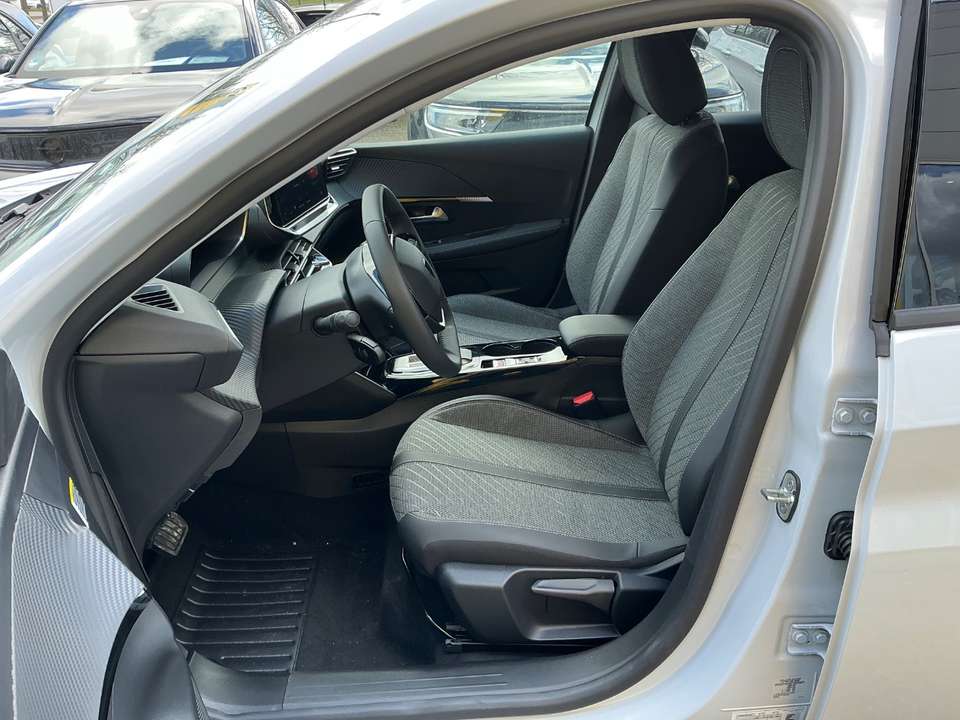 Peugeot 208 - Imagem 9