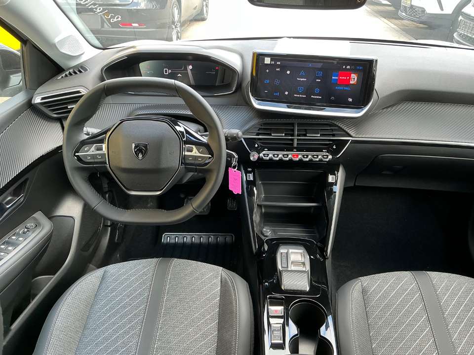 Peugeot 208 - Imagem 14