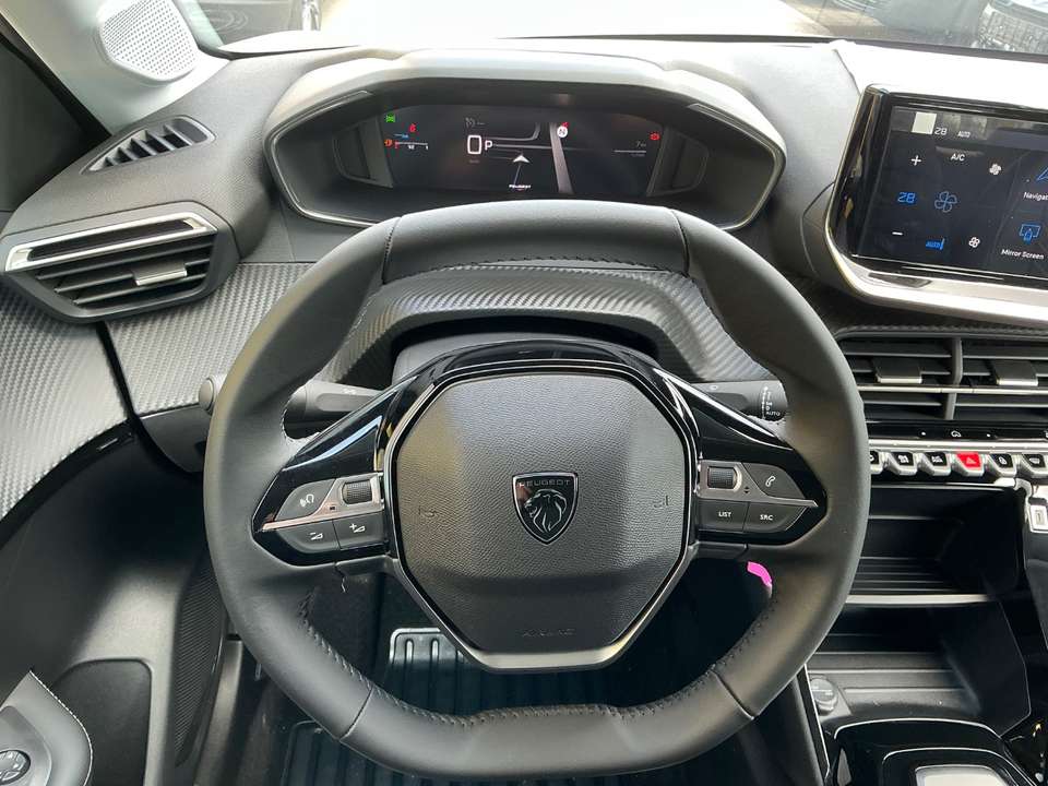 Peugeot 208 - Imagem 15