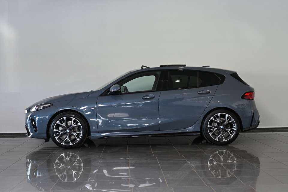 BMW 120 - Imagem 3