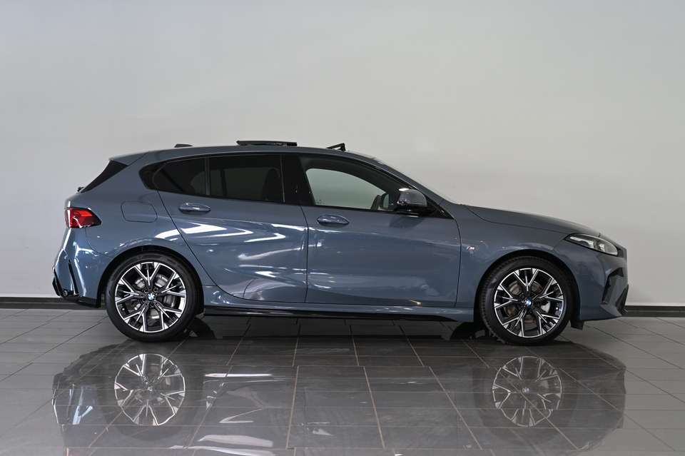 BMW 120 - Imagem 4