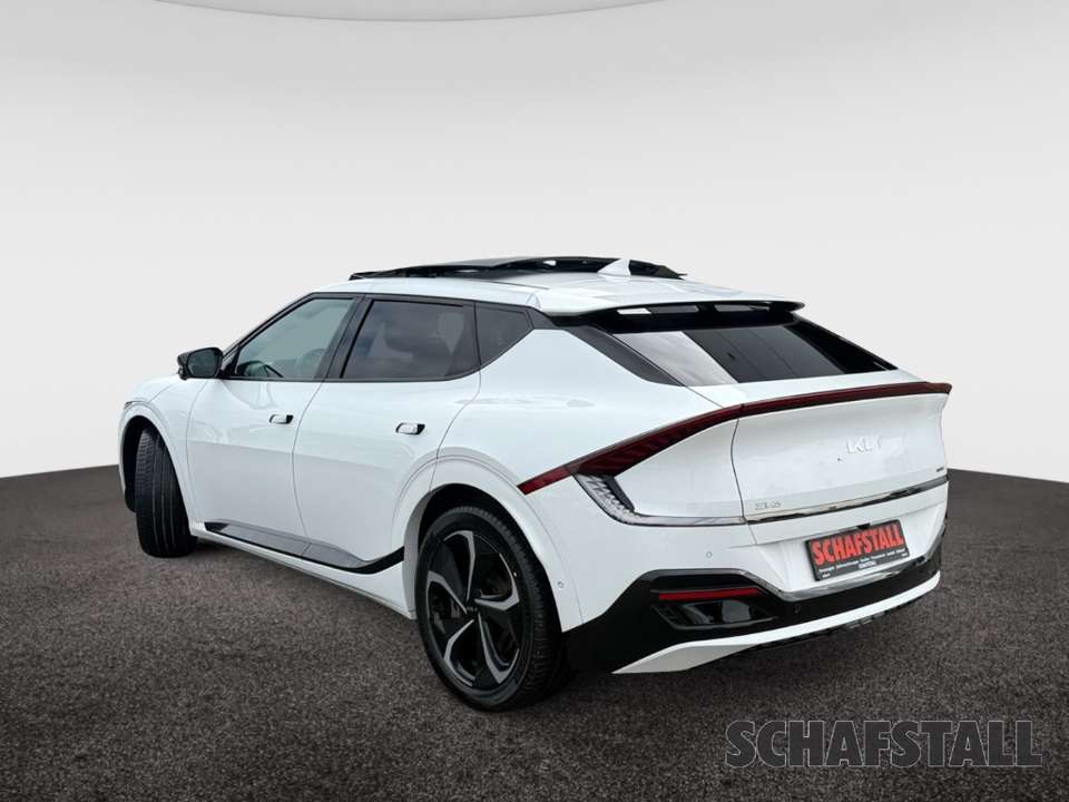 Kia EV6 - Imagem 3