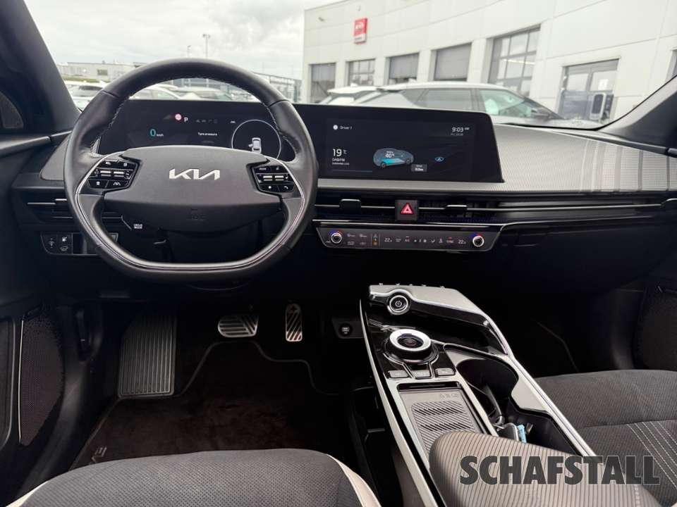 Kia EV6 - Imagem 13