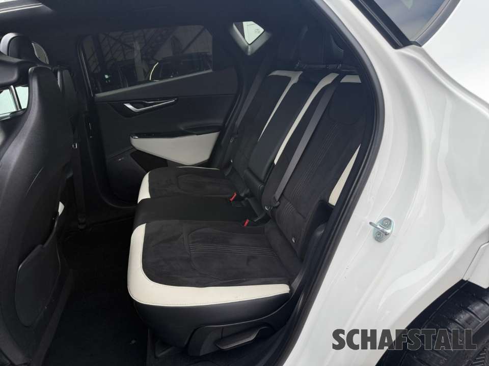 Kia EV6 - Imagem 15