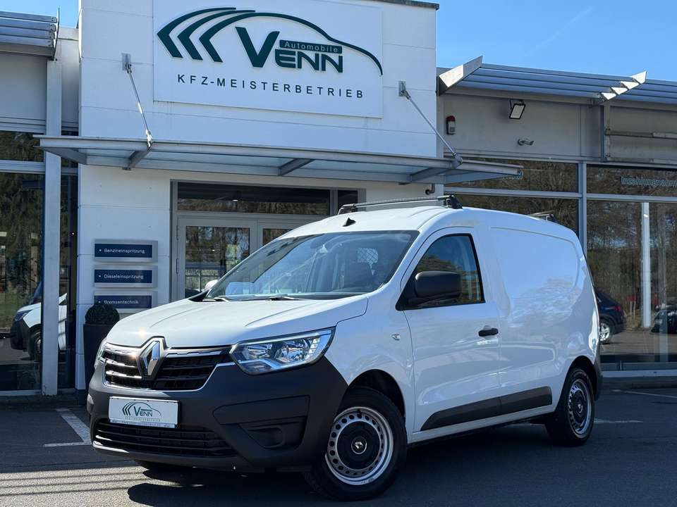 Renault Express - Imagem 2