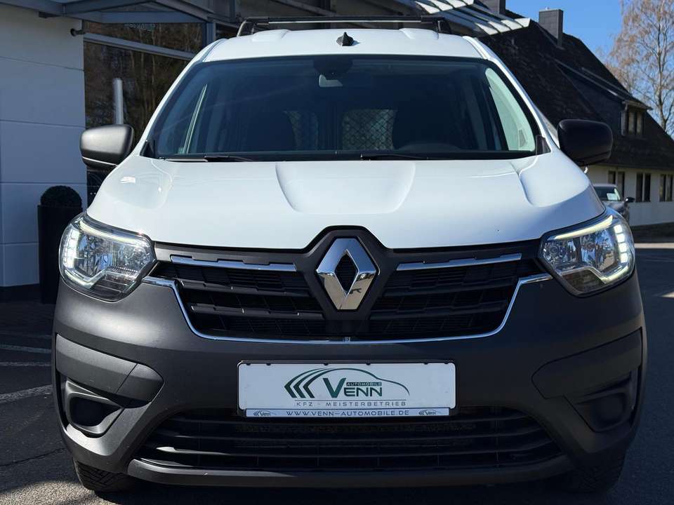 Renault Express - Imagem 3