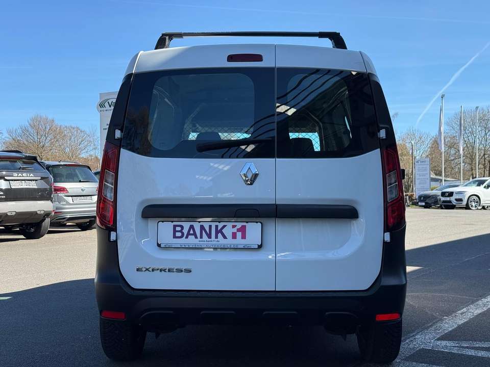 Renault Express - Imagem 6